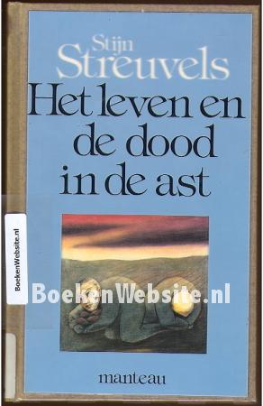 Het leven en de dood in de ast