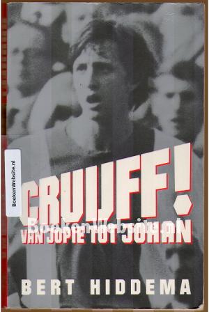 Cruijff ! Cruijff !