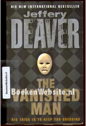 The Vanished Man