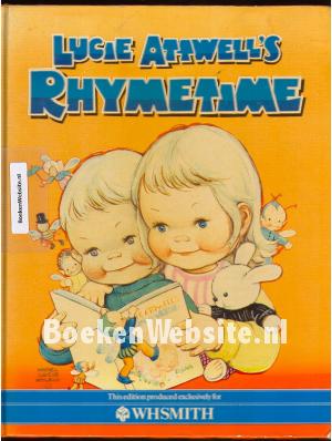 Lucie Attwell's Rhymetime