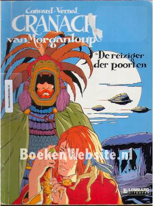 Granach van Morganloup, De reiziger der poorten