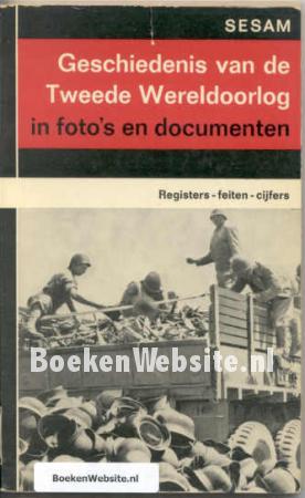 Registers feiten cijfers