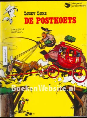 De Postkoets