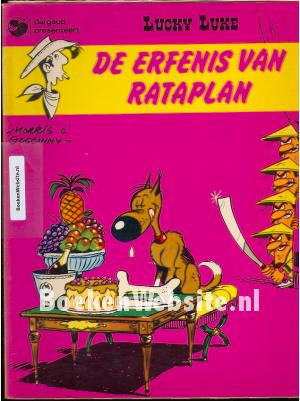 De erfenis van Rataplan