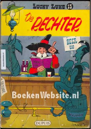 De Rechter