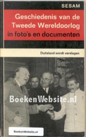 Duitsland wordt verslagen