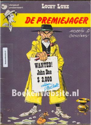De premiejager