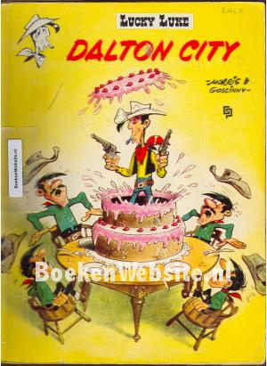 Dalton City