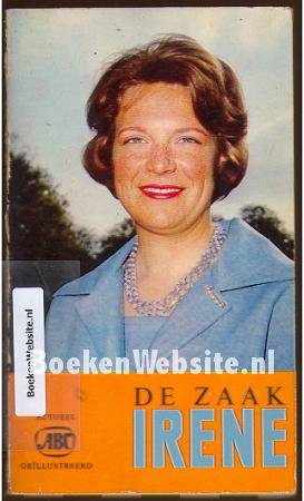 De zaak Irene