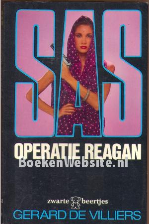 2156 Operatie Reagan