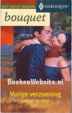 2159 Vurige verzoening