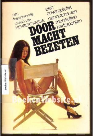 Door macht bezeten