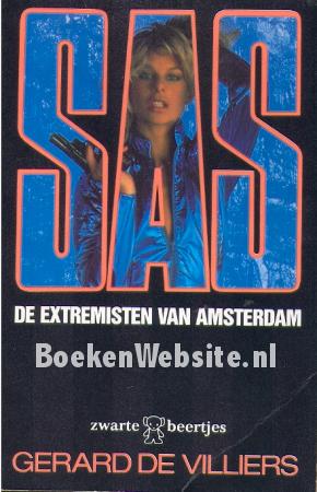 2163 De extremisten van Amsterdam