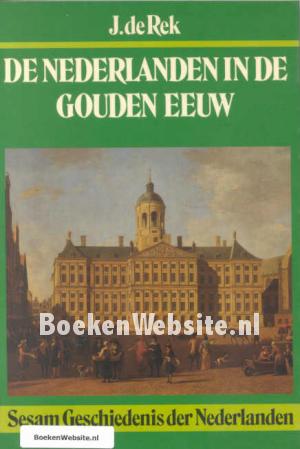 De Nederlanden in de Gouden eeuw