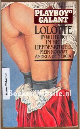 Lolotte