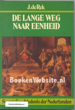 De lange weg naar eenheid