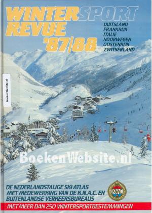 Wintersport revue '87/88