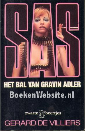 2183 Het bal van gravin Adler