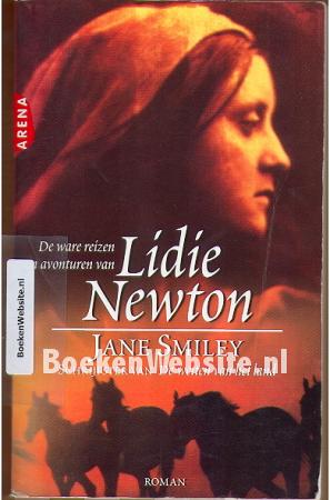 De ware reizen en avonturen van Lidie Newton