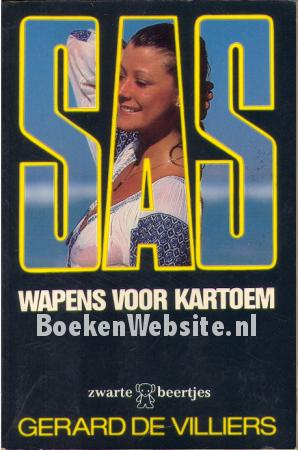 2191 Wapens voor Kartoem