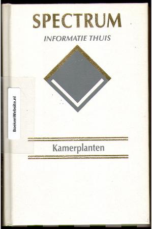 Kamerplanten