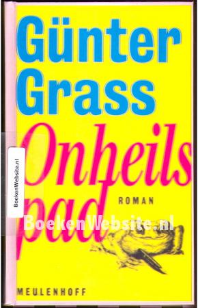 Onheilspad Onheilspad