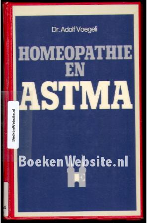 Homeopathie en Astma