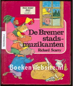 De Bremer stads muzikanten