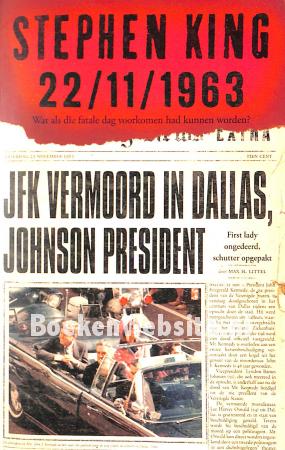 22/11/1963 22/11/1963