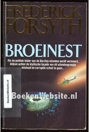 1991 Broeinest