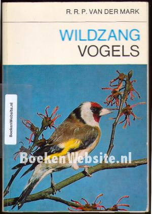 Wildzangvogels