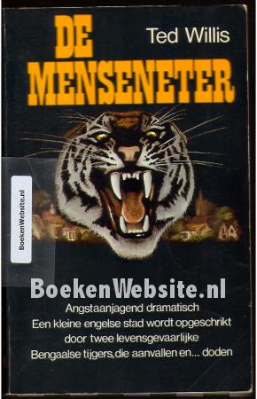 De menseneter