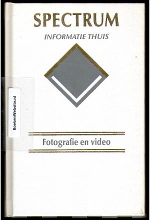 Fotografie en video Fotografie en video