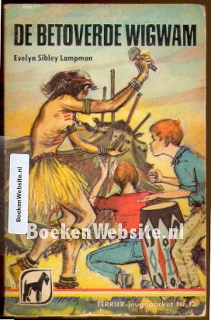 De betoverde wigwam