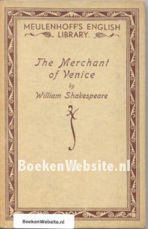 The Merchant of Venice