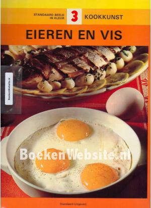 Eieren en Vis