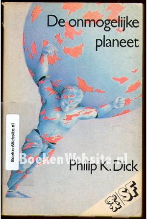 De onmogelijke planeet