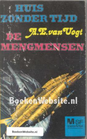 De mengmensen