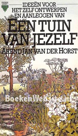 2240 Een tuin van jezelf 2240 Een tuin van jezelf