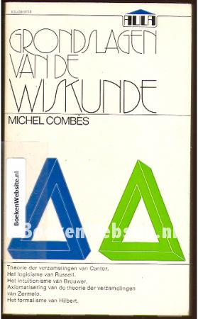 A 0502 Grondslagen van de Wiskunde