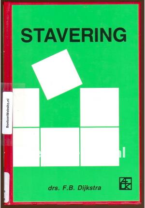 Stavering