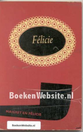 1293 Maigret en Felicie 1293 Maigret en Felicie