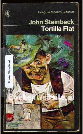 Tortilla Flat