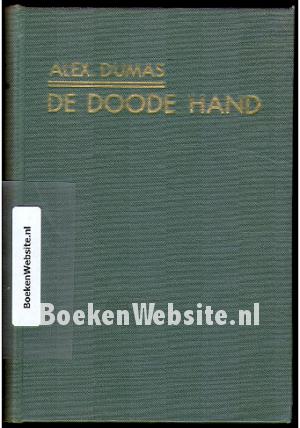De doode hand 1