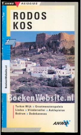 Rodos, Kos Rodos, Kos