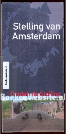 Stelling van Amsterdam