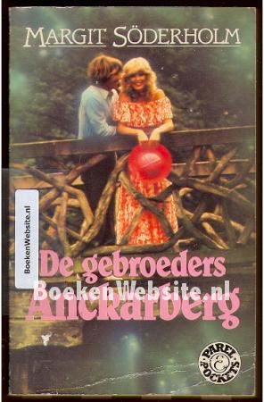 De gebroeders Anckarberg De gebroeders Anckarberg