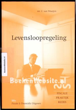 Levensloop regeling