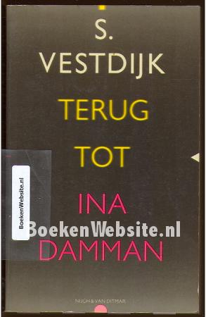 Terug tot Ina Damman