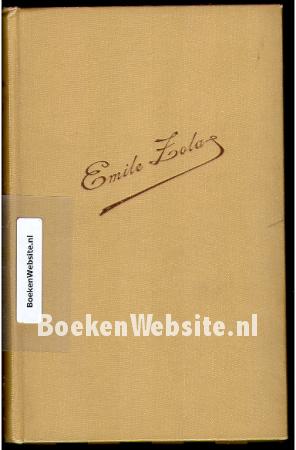 Het fortuin der Rougons